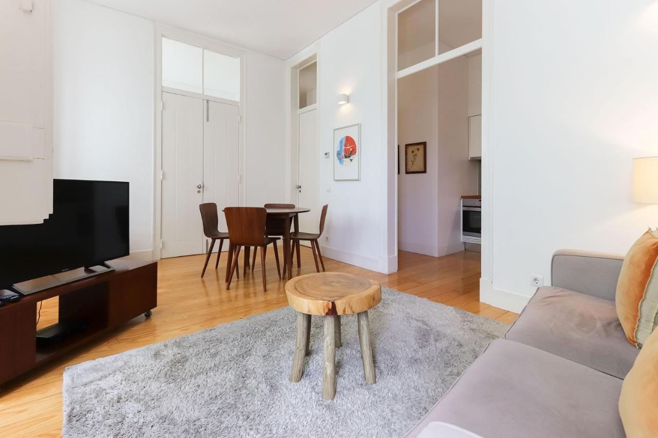 Apartamento Alfama Deluxe By Homing Lisboa Exterior foto